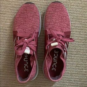 Adidas Edge Lux Bounce 3